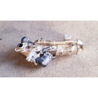 Bmw 847699301 7810871 радиатор выхлопных газов системы рециркуляции ог f10 f34 новая