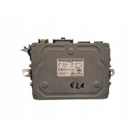 Toyota corolla e21 блок блок управления gps 86840 - 06041