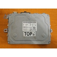Усилитель toyota corolla oe 86840 - 0641