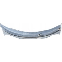 Жабо volkswagen new жук 1c1845523c