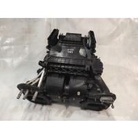 Bmw x5 e53 обогреватель корпус обогревателя 6931680