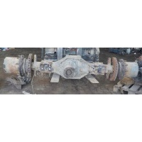 Actros 1840 mp1 2001r корпус - моста