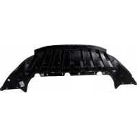 Форд c - max ii 10 - 15 mk2 плита крышка бампера передняя am51 - a8b384 - a