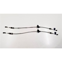 Трос кпп автомат форд s - max mk1 6g91 - 7e395 - ba