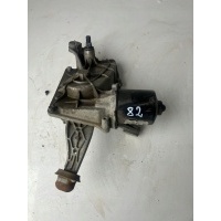 Механизм стеклоочистителя левый передняя renault scenic iii 288102466r
