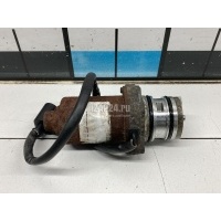 Насос масляный муфты включения заднего моста VAG Golf V (2003 - 2009) 0AY598549A