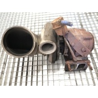Турбокомпрессор renault magnum 90 - 22 dxi 13 460.24 2008 4047216 20763166 fv
