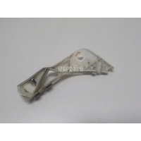 Направляющая переднего бампера левая Mazda Mazda 6 (GG) (2002 - 2007) GJ6A50E12C
