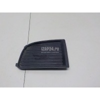 Решетка в бампер левая VAG Fabia (1999 - 2007) 6Y0807367AB41