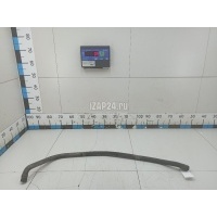 Патрубок MAN TGX (2007 - 2014) 81963050167