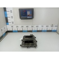 Блок управления двигателем Bosch truck TGX (2007 - 2014) 0281020067