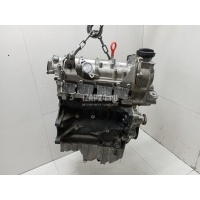 Двигатель VAG A3 [8PA] Sportback (2004 - 2013) 03C100092