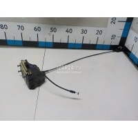 Замок двери задней левой Nissan Primera P12E (2002 - 2007) 82501AV700