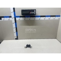 Петля двери задней правой верхняя Nissan Primera P12E (2002 - 2007) 82400AV630