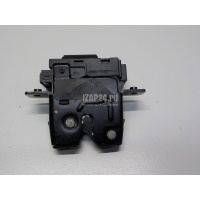Замок багажника Nissan Micra (K12E) (2002 - 2010) 90502EY11D