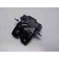 Замок багажника Nissan Micra (K12E) (2002 - 2010) 90502AV70A
