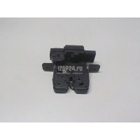 Замок багажника Nissan Micra (K12E) (2002 - 2010) 90502AV720