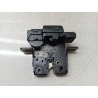 Замок багажника Nissan Micra (K12E) (2002 - 2010) 90502EY10D