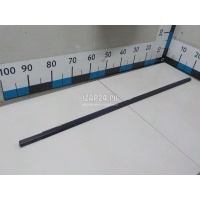 Накладка стекла переднего левого Nissan Primera P12E (2002 - 2007) 80821AV600