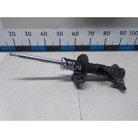 Амортизатор передний правый Nissan Primera P12E (2002 - 2007) 54302AV425