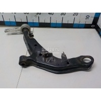 Рычаг передний нижний левый Nissan Primera P12E (2002 - 2007) 54501AV605