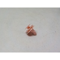 Крепеж (клоп) Nissan Primera P12E (2002 - 2007) 849530W000