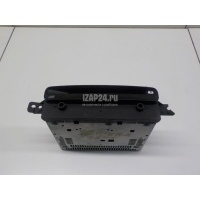 Проигрыватель CD/DVD Nissan Primera P12E (2002 - 2007) 28185BA010