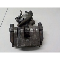 Суппорт тормозной задний левый Nissan Primera P12E (2002 - 2007) 44011AV700