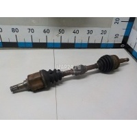 Полуось передняя левая Nissan Primera P12E (2002 - 2007) 39101AU310