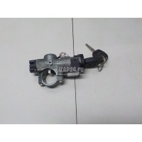 Замок зажигания Nissan Primera P12E (2002 - 2007) D87019F589