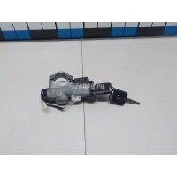 Замок зажигания Nissan Primera P12E (2002 - 2007) D87019F528