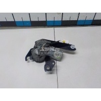 Моторчик стеклоочистителя задний Nissan Primera P12E (2002 - 2007) 28710AU500