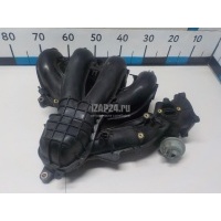 Коллектор впускной Mazda Mazda 6 (GG) (2002 - 2007) LF2513100A