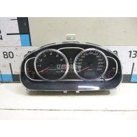 Панель приборов Mazda Mazda 6 (GG) (2002 - 2007) GR1J55471A