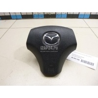 Подушка безопасности в рулевое колесо Mazda Mazda 6 (GG) (2002 - 2007) GR1A57K00C02