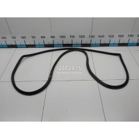 Уплотнитель двери Mazda Mazda 6 (GG) (2002 - 2007) GJ6A73760E