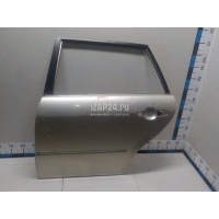 Дверь задняя левая Mazda Mazda 6 (GG) (2002 - 2007) G21B73020D