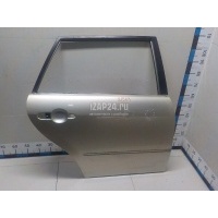 Дверь задняя правая Mazda Mazda 6 (GG) (2002 - 2007) G21B72020D