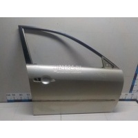 Дверь передняя правая Mazda Mazda 6 (GG) (2002 - 2007) GJ9E58020F
