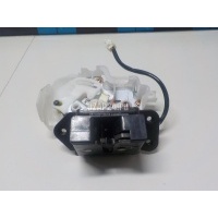 Замок багажника Mazda Mazda 6 (GG) (2002 - 2007) GJ5E62310