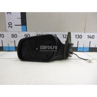 Зеркало левое электрическое Mazda Mazda 6 (GG) (2002 - 2007) GR2F69180B61