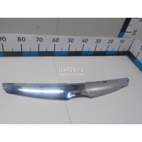 Накладка на решетку радиатора Mazda Mazda 6 (GG) (2002 - 2007) GJ6A50711B