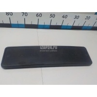 Накладка переднего бампера под номер Mazda Mazda 6 (GG) (2002 - 2007) GJ6A50171B