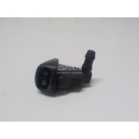 Форсунка омывателя лобового стекла Mazda Mazda 6 (GG) (2002 - 2007) GJ6E67510B