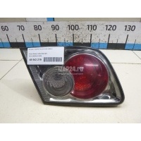 Фонарь задний внутренний левый Mazda Mazda 6 (GG) (2002 - 2007) GR1B513G0A
