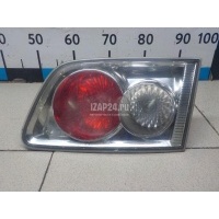 Фонарь задний внутренний правый Mazda Mazda 6 (GG) (2002 - 2007) GJ5A513F0A