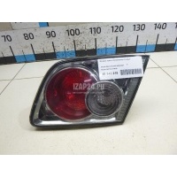Фонарь задний внутренний правый Mazda Mazda 6 (GG) (2002 - 2007) GR1A513F0A