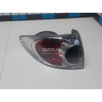 Фонарь задний наружный левый Mazda Mazda 6 (GG) (2002 - 2007) G21B51160B