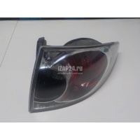 Фонарь задний наружный правый Mazda Mazda 6 (GG) (2002 - 2007) G21B51150B