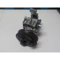 Компрессор кондиционера Mazda Mazda 3 (BK) (2002 - 2009) GJ6A61K00A